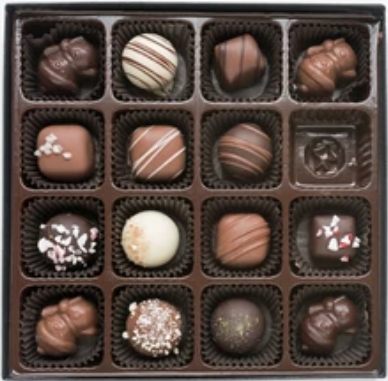 Hızlı Teslimatlı 250 Gr Special Çikolata