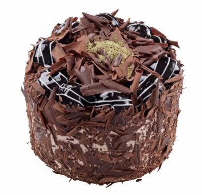 İki Kişilik Baş Başa Kutlama İçin 2-3 Kişilik Yaş Pasta