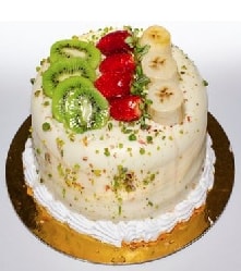 Özel Sunum Tat 6-9 Kişilik Karışık Meyveli Modern