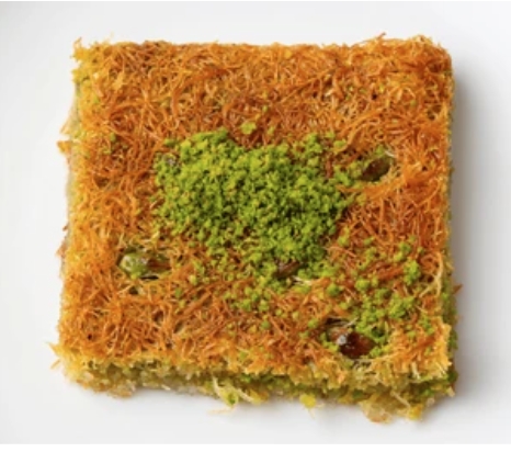 Taş Fırında Pişmiş 750 Gr Tel Kadayıf Tatlısı